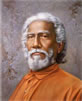 Swami Sri Yukteswar from Autobiography of a Yogi
