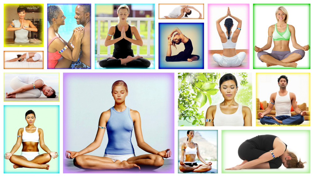 yoga and meditation jewelry